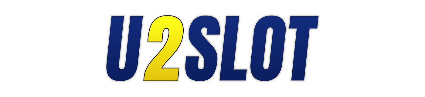u2slot Logo